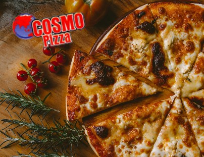 cosmopizza